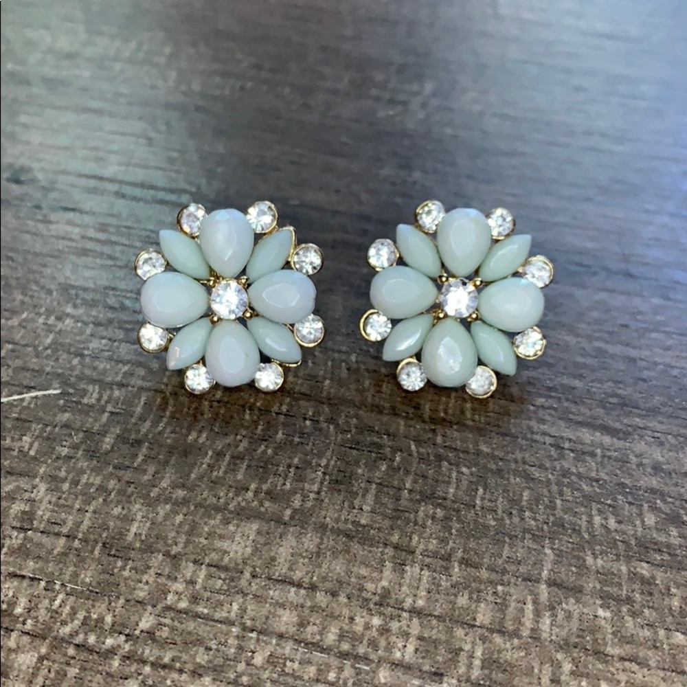 Vintage Style Fashion Earrings